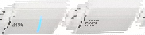 LED Lamp: Commercial & Industrial Style, 8 Watts, Plug-in-Horizontal, 4 Pin Base